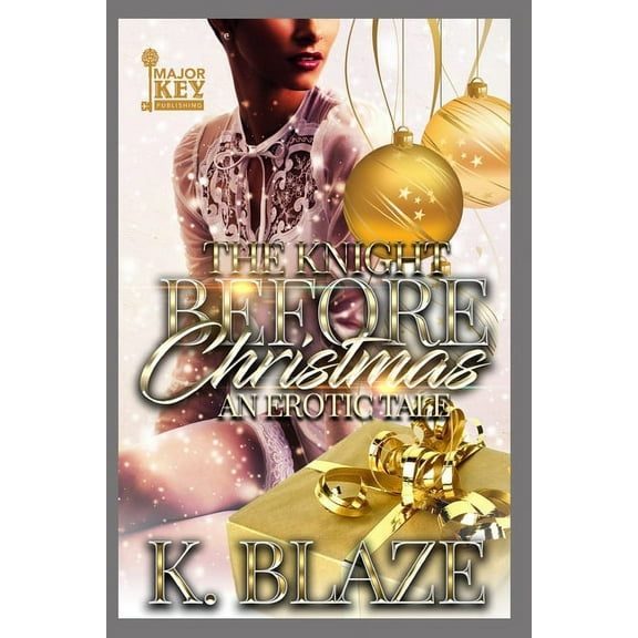 The Knight Before Christmas (Paperback)