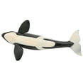 thumbnail image 4 of PVC Clear  Simulation Animal, Animal Model, Environmental For Kids Boys Children Girls, 4 of 8