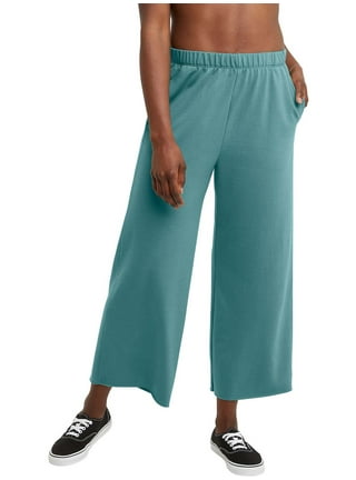 Soft French Terry Jogger Pants – Niobe Clothing
