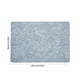 thumbnail image 3 of Manteles Individuales Xihbxyly Dia Del Primer Ministro Almohadillas para Mesa Almohadillas para Platos de Carne Cueros Antideslizantes Lavables Resistentes, 3 of 6
