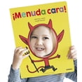 thumbnail image 1 of Menuda cara Combel 9788491015864, 1 of 2
