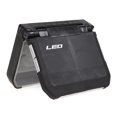 thumbnail image 4 of Sywqhk Caja de almacenamiento de cebo de señuelo de pesca LEO ABS, bolsa de anzuelo para aparejos de pesca (L) Sywqhk Alta Calidad, 4 of 6