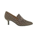 thumbnail image 4 of Bellini Brim Women Slip-on Shoe's In Gold Multi Leopard, 4 of 6