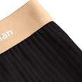 thumbnail image 4 of Ropa Interior Transpirable para Hombres Ropa Interior Plana de Color Sólido Poliéster, de Moda Y Cómoda para Actividades de Fitness Y Ocio, 4 of 9