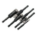 thumbnail image 1 of Kit de sierra perforadora para azulejos, 7 piezas Taladro de diamante Sierra perforadora de diamante Brocas de diamante Tecnología avanzada Jadeshay A, 1 of 8