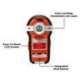 thumbnail image 4 of BLACK+DECKER Line Laser, Auto-leveling with Stud Finder, BDL190S, 4 of 24