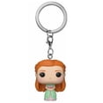 thumbnail image 5 of 2025 Venta caliente Juguetes Llaveros Colgantes de Harry Figuras de Acción Ron Hedwig Jinny Snape Remus Lupin Moody Juguetes Modelo de PVC para Regalos de Cumpleaños, 5 of 5