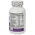 thumbnail image 3 of Deva Nutrition - Vegan Calcium Magnesium Plus - 90 Tablets, 3 of 6