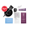 thumbnail image 5 of (2 pack) Madison Reed Root Perfection, Root Touch-up Kit, Corato (3N), Black, 8-Piece Kit, 5 of 10