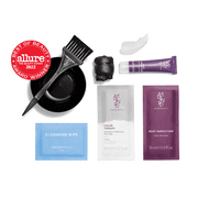 Madison Reed Root Perfection, Root Touch-up Kit, Calabria (5N), Dark Brown, 8-Piece Kit