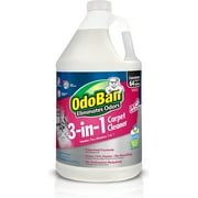 OdoBan 3-in-1 Carpet Cleaner, 1 Gallon