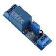 thumbnail image 1 of 2 Pcs NE555 Module de Relais, Temps de Retard Réglable avec Module de Relais de Protection de Roue Libre de Relais 5V de Retard, pour l'Équipement Ac 220V/10A, 1 of 8