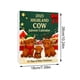 thumbnail image 2 of Highland Cow Advent Calendar 2025, Highland Cow Christmas Decoration, 24-Day Surprise Christmas Advent Countdown, For Christmas Tree Home Decoration, 2 of 4