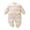 Multicolor, variant on Fjofpr Baby Girl Clothes Baby Boy Clothes Winter Baby Boy Clothes Newborn Infant Baby Girls Boys Print Thick Warm Jumpsuit Playsuit Romper Clothes