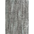 thumbnail image 1 of Amer Rug CAM395376 5 ft. 3 in. x 7 ft. 3 in. Cambridge 39 Power-Loomed Area Rug - Grayish Blue, 1 of 1