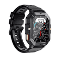 thumbnail image 2 of Reloj Inteligente   Lab.G Cubot Smartwatch C28 Resistente Al Agua negro, 2 of 3