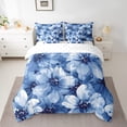 thumbnail image 2 of Castle Fairy Teenagers Chic Floral Twin Bedding Sets,Vintage Bedding Comforter Set, 2 of 8