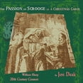 thumbnail image 1 of Passion de Scrooge : un Chant de Noël, 1 of 1