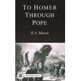 thumbnail image 2 of To Homer Through Pope (BCP Paperback S.), 2 of 2