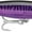 Purple Mackerel, variant on Rapala X-Rap Magnum 30 Purple Mackerel [XRMAG30PM]