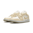 thumbnail image 2 of JORDAN WOMENS Air Jordan 1 Low Womens "Team Gold / Sail" FN3722 701 FN3722 701 from Stadium Goods, 2 of 8