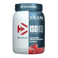thumbnail image 1 of DYMATIZE ISO 100 1.3 LBS FRESA, 1 of 2