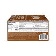 thumbnail image 2 of Laird Superfood Functional Protein Bars, Protein Bar but Better with Real Ingredients, Functional Mushrooms 10g Plant-Based Protein, 6g Fiber, Double Chocolate Peanut Butter, 10 Count (Pack of 1), 2 of 5