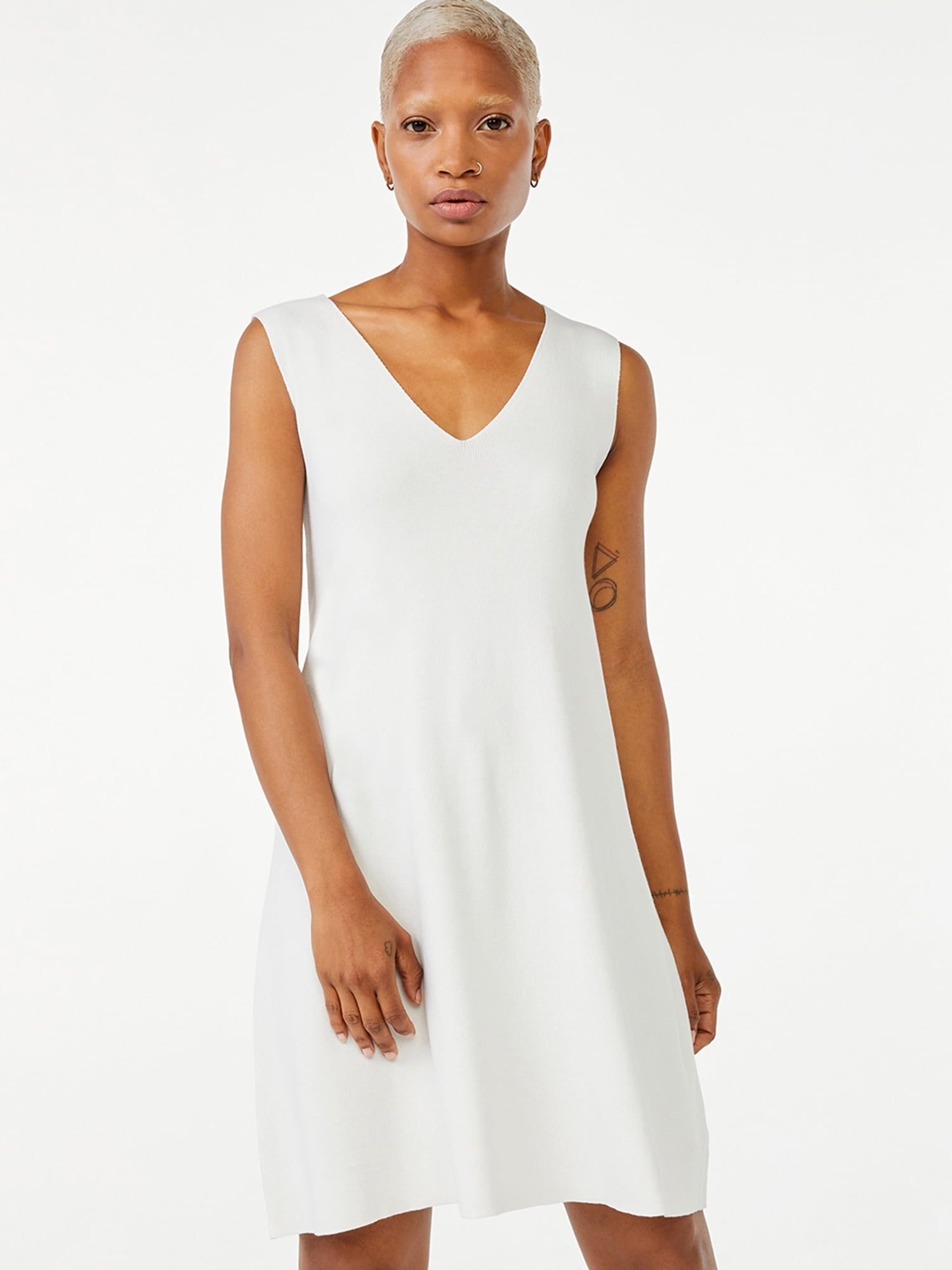 walmart swing dress