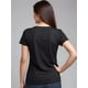 thumbnail image 3 of Valentine's Day Love Print Cotton T-Shirt for Couples - Matching Short Sleeve Round Neck Tops, Casual His & Hers Graphic Tee Set, Blouse, Outfits, 100% Cotton Tee For Adult, WOMEN, WoWOMEN, Teen, Tee, 3 of 8