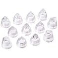 thumbnail image 2 of Matfer Polycarbonate Interchangeable Pastry Tubes, Set Of Ten, 2 of 3