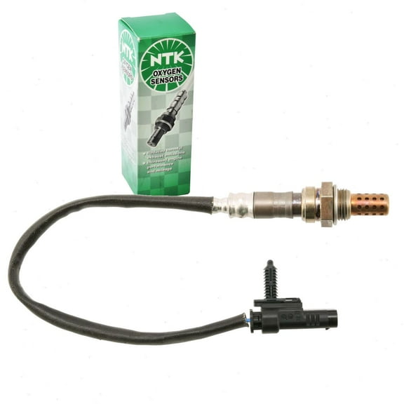 NTK Upstream Oxygen (O2) Sensor compatible with Chevrolet Malibu 1.8L 2.0L 2.5L L4 2013-2019