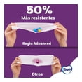 thumbnail image 2 of Toallas de papel Regio advanced 2 rollos de 14.3 cm de largo, 2 of 4
