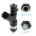 thumbnail image 5 of Unique Bargains 4pcs 0280158057 Car Fuel Injector for Peugeot 308 1.6L 2008-2014 for Peugeot Partner 1.6L 2008-2015, 5 of 6