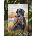 thumbnail image 3 of Carolines Treasures 7032GF 11 x 15 Po Enduit Plat Drapeau de Récupération Taille de Jardin, 3 of 3