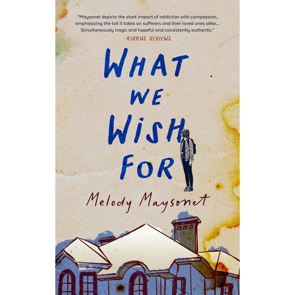 What We Wish for, (Paperback)