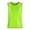 Green, variant on Gyexs Boys Basketball Practice Vests Pinnies for Scrimmage Training Team Sports Wear Athletic Apparel Light Blue 3-9 Years