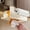 F, variant on Home Storage in Clearance, Storage Box For Face Towels Under The Mirror Cabinet Toilet Paper Towels Toilet Waste Face Towel Storage Rack