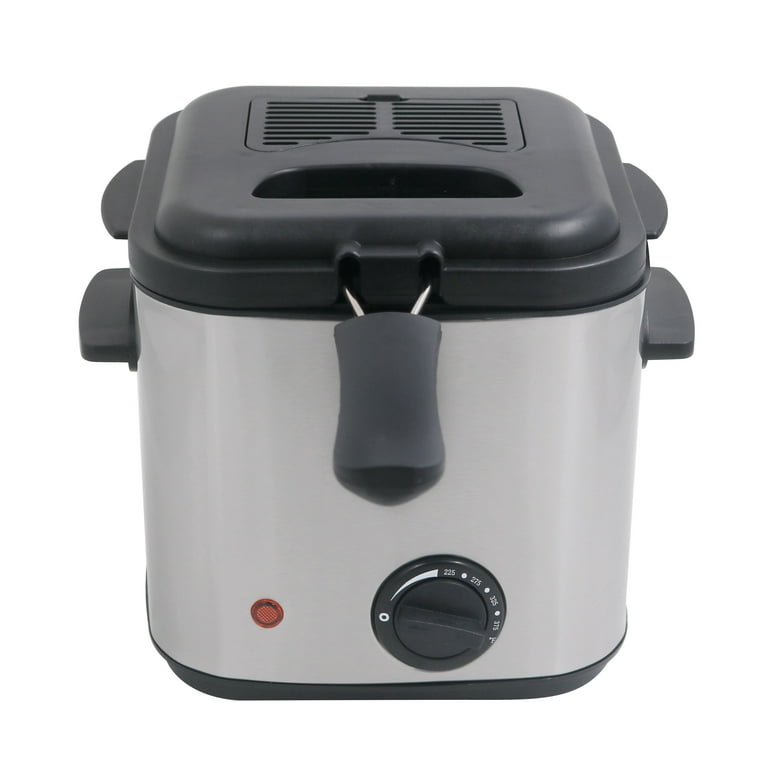 Lumme 3.5 Quart Air Fryer