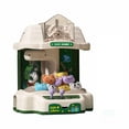 thumbnail image 2 of Doll Toy 10 Dolls 10 Eggshells 20 In Game Multifunctional Music Light Doll Machine For Boy Girl With The Sense Of In The Game Hall, 2 of 9
