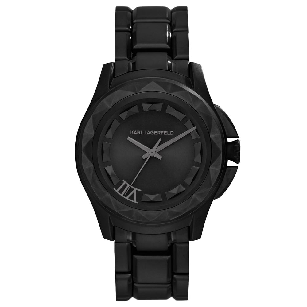 Lagerfeld watch sale