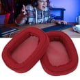 thumbnail image 1 of Headphone Ear Pads§replacement Ear Pads§for  Headphone Earpads§ear Cushions For  G332§replacement Ear Cushions For  G230§headset Ear Cushions Headphone Ear Pads Replacement, 1 of 8