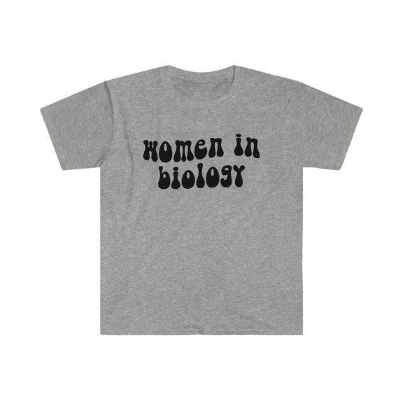 Women in Biology Biologist Graduation Shirt, Gifts, Tshirt, Tee