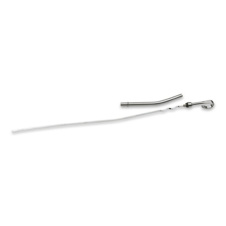 Proform Stainless Steel Oil Dipstick SBC Thru 1977 Proform Stainless Steel Oil Dipstick SBC Thru 1977