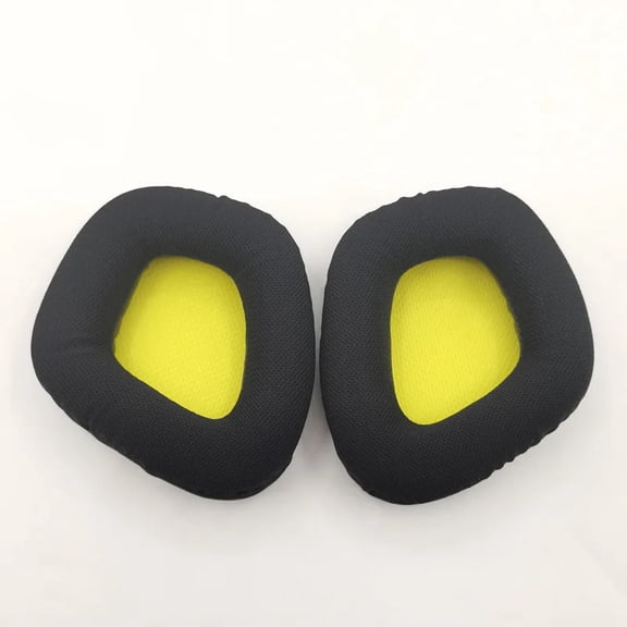 Replacement Earpads Ear Cushion for Corsair Void PRO ELITE RGB Wireless Gaming