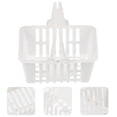 thumbnail image 3 of Miangastore 12pcs Mini Shopping Baskets Playing House Baskets Kids Small Candy Baskets, 3 of 9