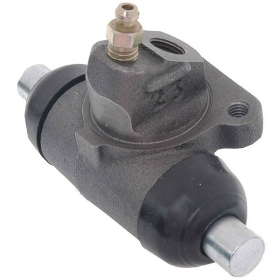Drum Brake Wheel Cylinder Fits select: 1992-2002 CHEVROLET CAVALIER, 1995-2002 PONTIAC SUNFIRE
