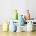 thumbnail image 6 of Ceramic Aromatherapy Bottle Home Ceramic Vase Decoration Decoration Hydroponic Small Vase, 6 of 7