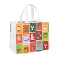 thumbnail image 1 of Toystoory Regalos de Navidad Bolsas de decoración festiva con asa Bolsas de regalo decentes para bolsa de dulces de Navidad Kits de decoración para fiestas A2, 1 of 6