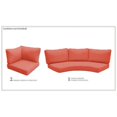 thumbnail image 1 of TK Classics Housse Haute en Mandarine pour FLORENCE-04e, 1 of 2