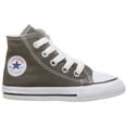 thumbnail image 6 of Converse Kids' Chuck Taylor All Star Canvas High Top Sneaker, 6 of 8
